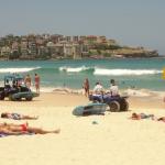 4 Sydney - Bondi Beach